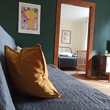 Apartament Przy Wandy Zielona Gora  Bagian luar foto