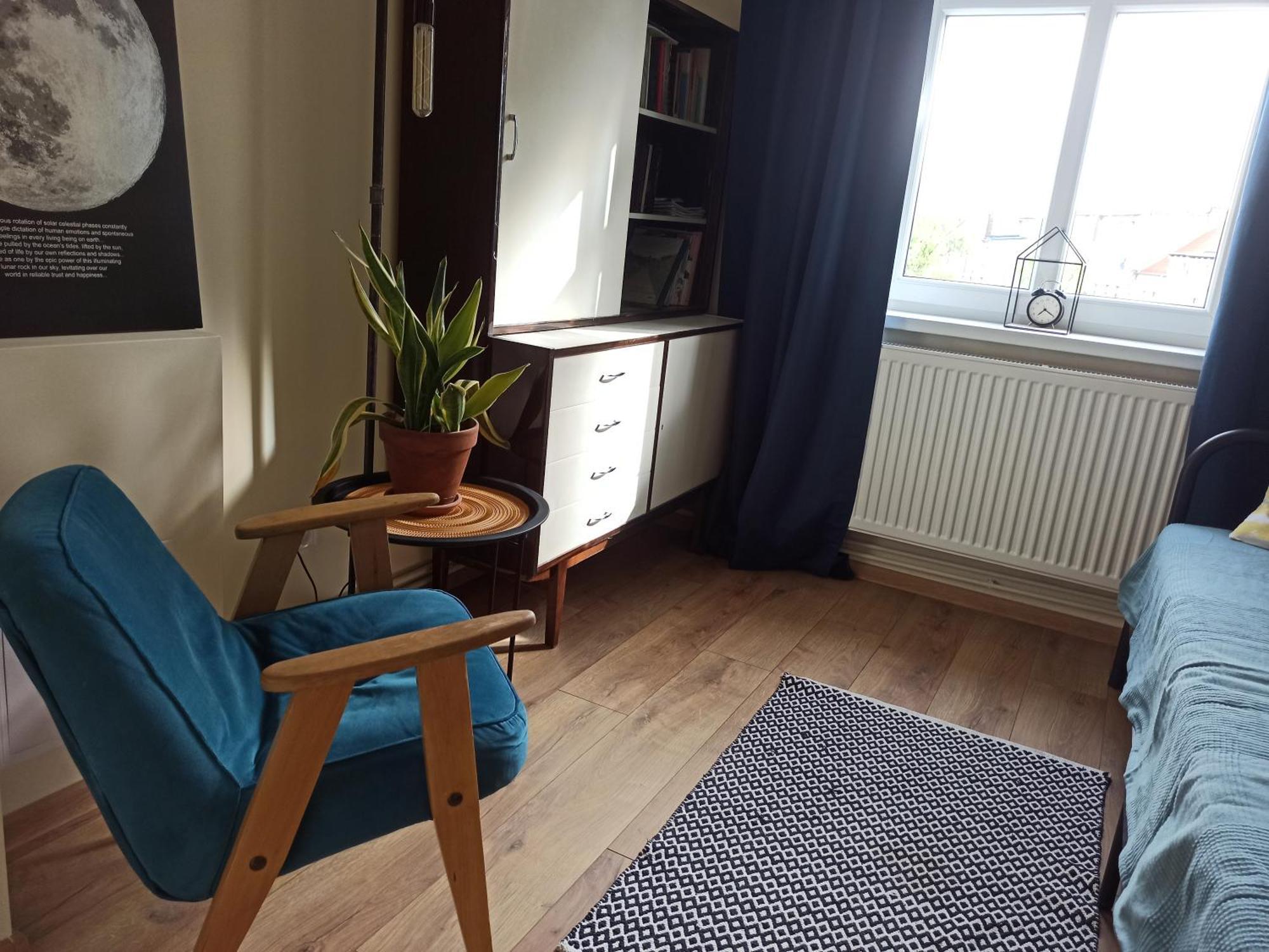 Apartament Przy Wandy Zielona Gora  Bagian luar foto