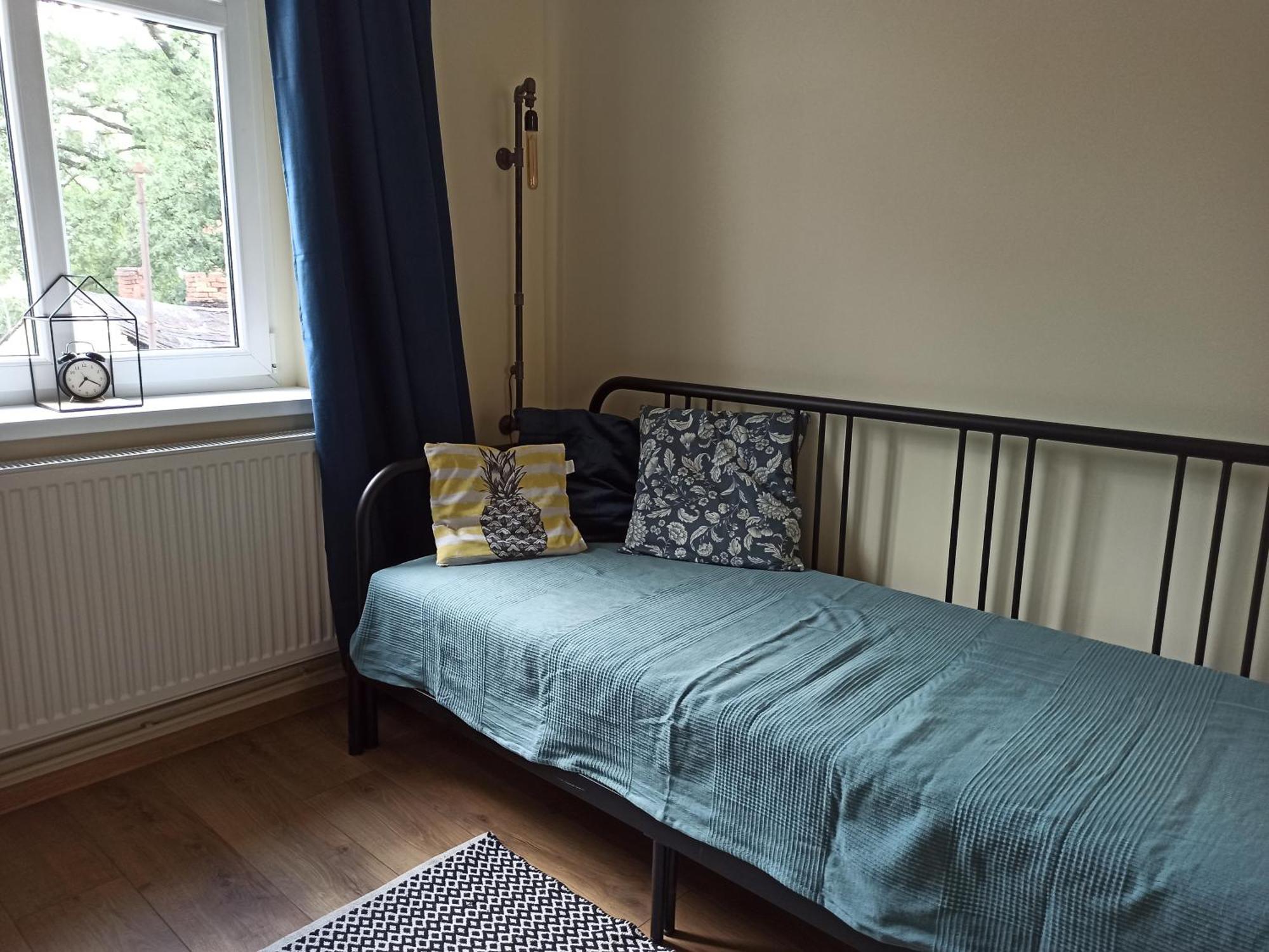 Apartament Przy Wandy Zielona Gora  Bagian luar foto