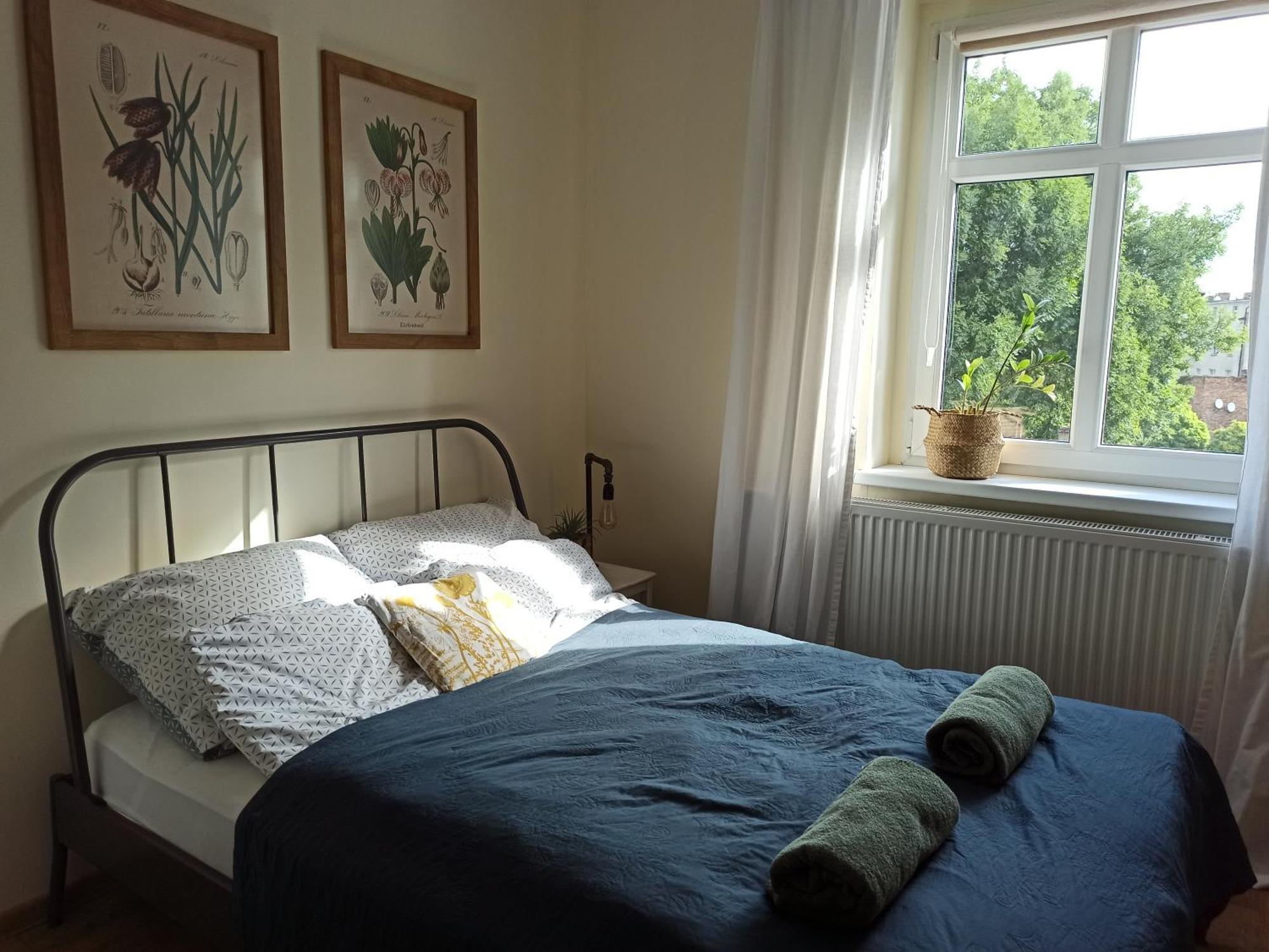 Apartament Przy Wandy Zielona Gora  Bagian luar foto