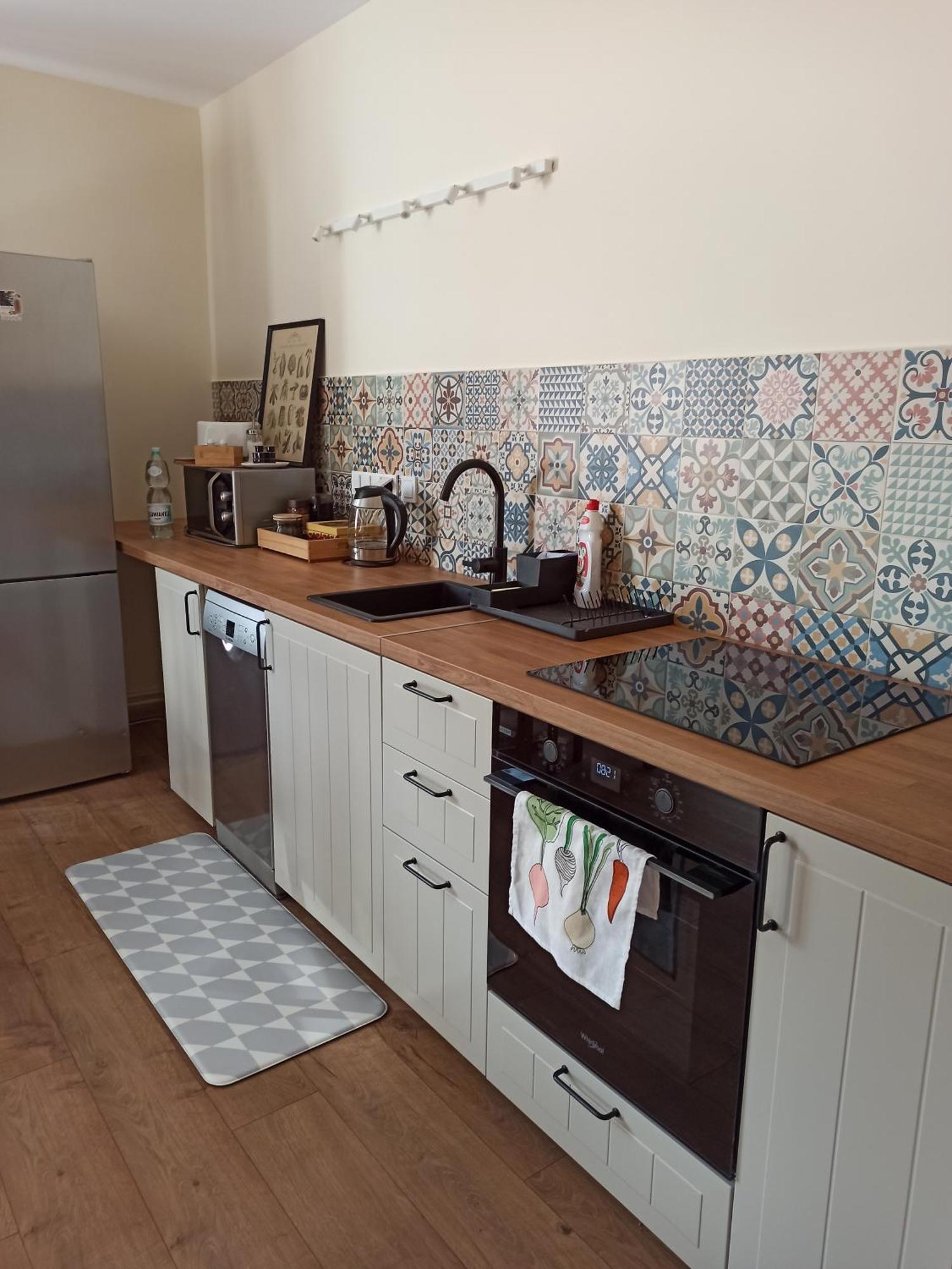 Apartament Przy Wandy Zielona Gora  Bagian luar foto